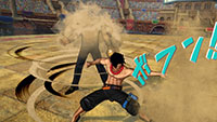 One Piece Burning Blood-screenshots